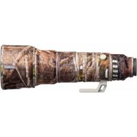 easyCover Lens Oak for Sony FE 400-800mm F/6.3-8 G OSS True Timber Kanati camouflage
