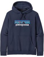 Patagonia P-6 Logo Uprisal Hoody Trui Heren New Navy S