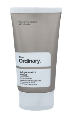 The Ordinary Salicylic Acid 2% Masque 50ml The Ordinary Salicylic Acid 2% Masque 50ml