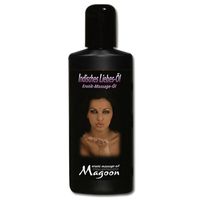 magoon indian massage olie - 200ml - thumbnail