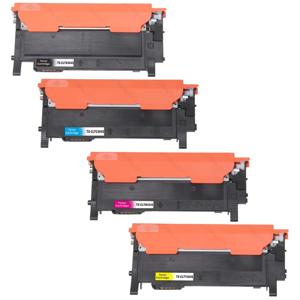 Huismerk Samsung CLT-P404C (SU365A) multipack