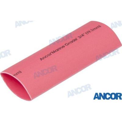 AM306648 - Krimpkous 19-6,4 mm rood