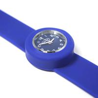 Wacky Watches Horloge Blauw