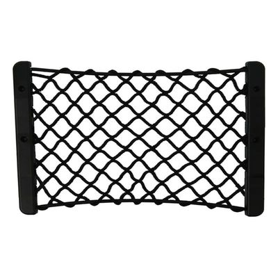 Pro+ Opbergnet elastisch 24x18cm met kunststof frame NS-8 Pro+ Opbergnet elastisch 24x18cm met kunststof frame NS-8