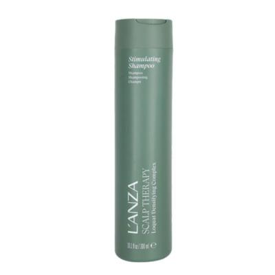 L'Anza Scalp Therapy Stimulating Shampoo 300ml L'Anza Scalp Therapy Stimulating Shampoo 300ml