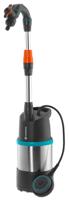 Gardena Regentonpomp 47002 inox