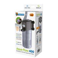 Superfish Aquaflow 400 Binnenfilter - 800 L/H Geschikt voor Kleine & Middelgrote Aquaria