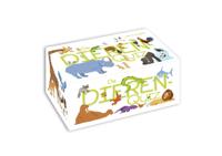 De dierenquiz (8/12 jaar) (Paperback)