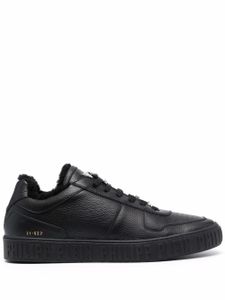 Philipp Plein baskets King Power - Noir