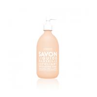 Compagnie de Provence Agrumes Pétillants Savon Liquide Marseille Exfoliant 495ml - thumbnail