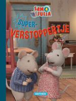 Superverstoppertje (Hardback)