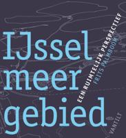 IJsselmeergebied (Paperback) IJsselmeergebied (Paperback)