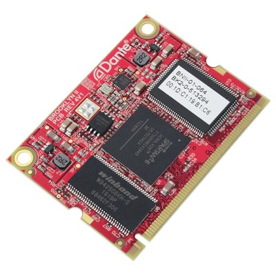 Behringer AOIP-DANTE Uitbreidingskaart voor WING Compact/Rack Behringer AOIP-DANTE Uitbreidingskaart voor WING Compact/Rack