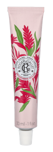 Roger & Gallet Gingembre Rouge Hand Cream 30 ml