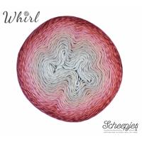 Scheepjes Whirl - 753 Slice 'O' Cherry Pie Scheepjes Whirl - 753 Slice 'O' Cherry Pie