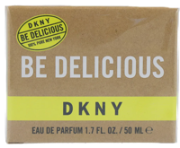 DKNY Be Delicious Eau de Parfum