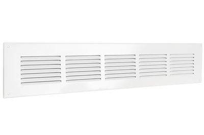SCHOEPENROOSTER 500X100 WIT