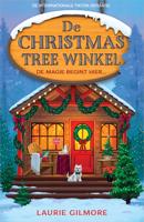 De Christmas Tree Winkel - Laurie Gilmore - ebook