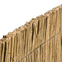 Rietplaat 125 cm Tuindeco - Tuindeco