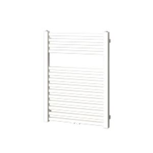 Plieger Designradiator Roma M 80,5 x 60 cm 458 Watt Middenaansluiting Pergamon