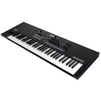 Korg Wavestate SE BK synthesizer zwart