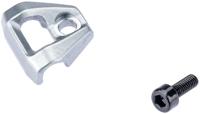 ROCKSHOX Fixation rs for brake line grey