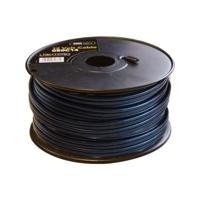 Kabel 50m - Hoofdkabel - 14AWG - Zwart