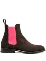 Scarosso bottines Bruna - Marron