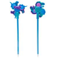 Dinosaurus Eenhoorn Spinner Fidget Pen