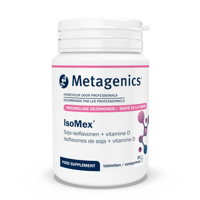 Metagenics IsoMex 30Tabletten