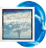 Joe Bonamassa - A New Day Now - 20th Anniversary Edition (Blauw-Wit Zonnestraal) 2 (LP)