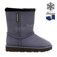 Blackfox Winterlaars Cheyennetoo Limited Blauw Maat 30/31