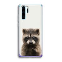 Rocco: Huawei P30 Pro Transparant Hoesje