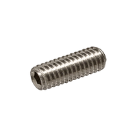 pgb-Europe PGB-FASTENERS | Stelschroef DIN 916 M5x10 A2 | 200 st 000916A00005000103