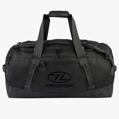 Highlander Hauler 120l duffle bag