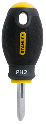 Stanley FATMAX Schroevendraaier Phillips PH2 X 30mm