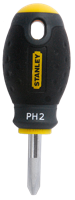 Stanley FATMAX Schroevendraaier Phillips PH2 X 30mm