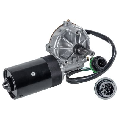Ruitenwissermotor 107795