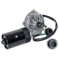 Ruitenwissermotor 107795