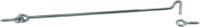 Connex Windhaak 5.8X300 + Oogschroef Bvz - DYB2000451 Connex Windhaak 5.8X300 + Oogschroef Bvz - DYB2000451