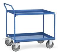 Fetra Tafelwagen staal 1000x700