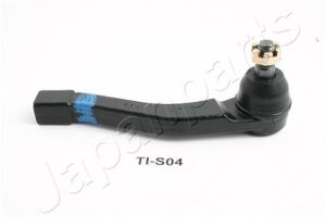 Spoorstangeind TIS04L