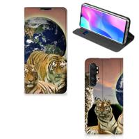 Xiaomi Mi Note 10 Lite | Hoesje maken | Roofdieren