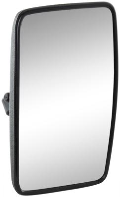 HELLA buitenspiegel outer mirror 247x156mm mb 611 810 0116/207d