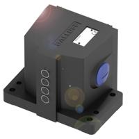 BALLUFF BNS03C9 Positieschakelaar Plunjer IP67 1 stuk(s)