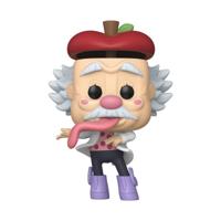 One Piece POP! Animation Figure Dr Vegapunk 9 cm - thumbnail