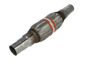 Uitlaat reparatie flexibel deel 265005