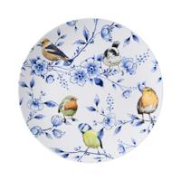 Bosvogels bloesem