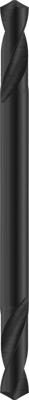 Bosch Accessoires Dubbele eindboor 4 x 14 x 55 mm 10st - 2608597588