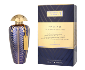 The Merchant Of Venice Vinegia 21 Eau de Parfum Spray 100 ml Dames